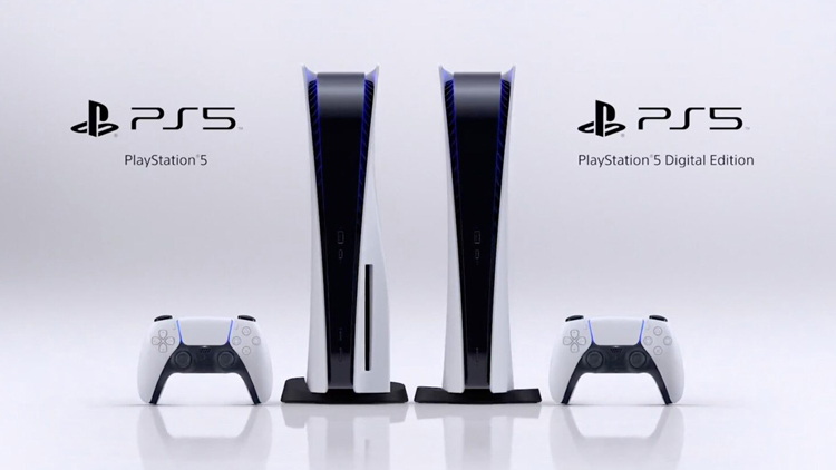 PlayStation 5 Malaysia dilancarkan pada 11 Disember Bermula RM1,869