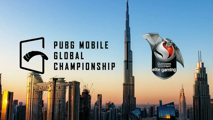 Kedudukan Terkini PUBG Mobile Global Championship 2020 dan Informasi Grand Final
