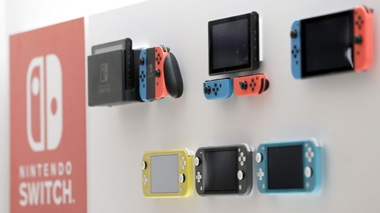 Nintendo Switch Versi Baru Bakal Keluar September Ini
