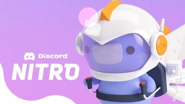 Epic Games menawarkan Discord Nitro percuma