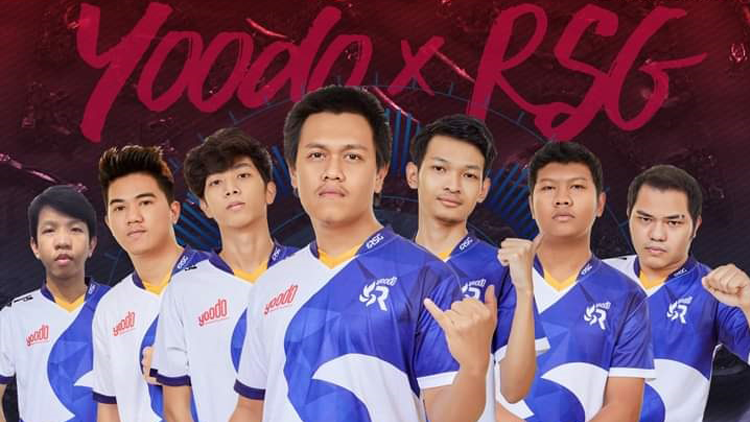 RSG MY Mara Ke Playoff MSC 2021, Mendominasi Kumpulan A