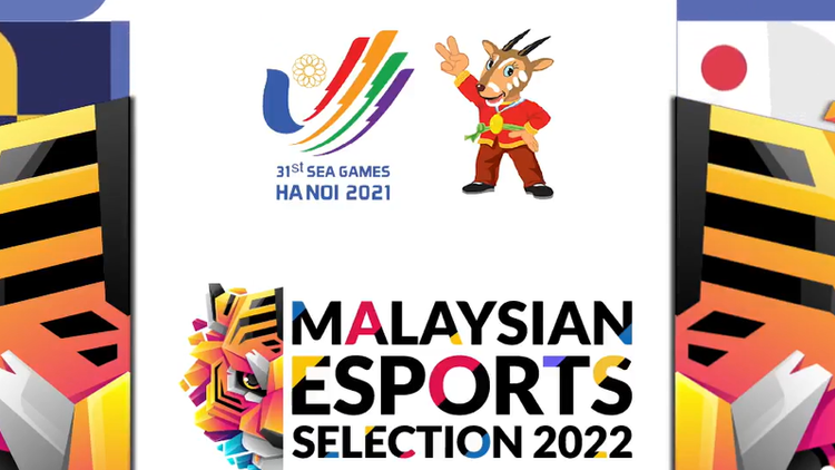 SEA Games Hanoi 2022: MLBB, PUBGM & 6 Esukan Disertai malaysia