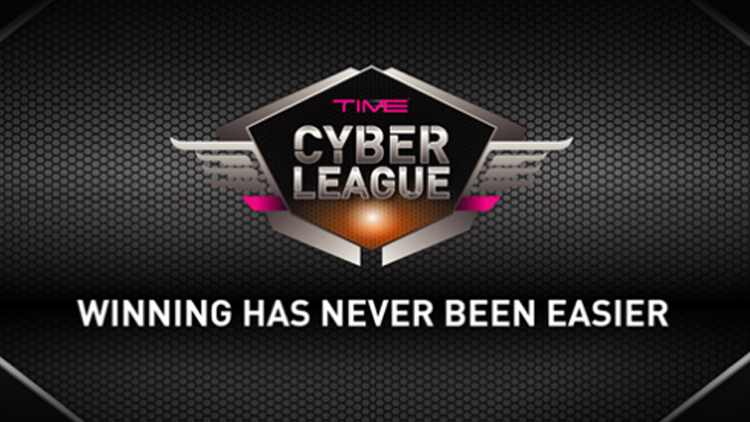 TIME Cyber League: Liga Valorant, Pendaftaran Dibuka