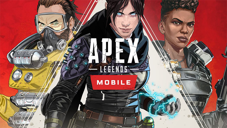 Apex Legends Mobile Download: Infomasi Permainan Bagi Android & IOS