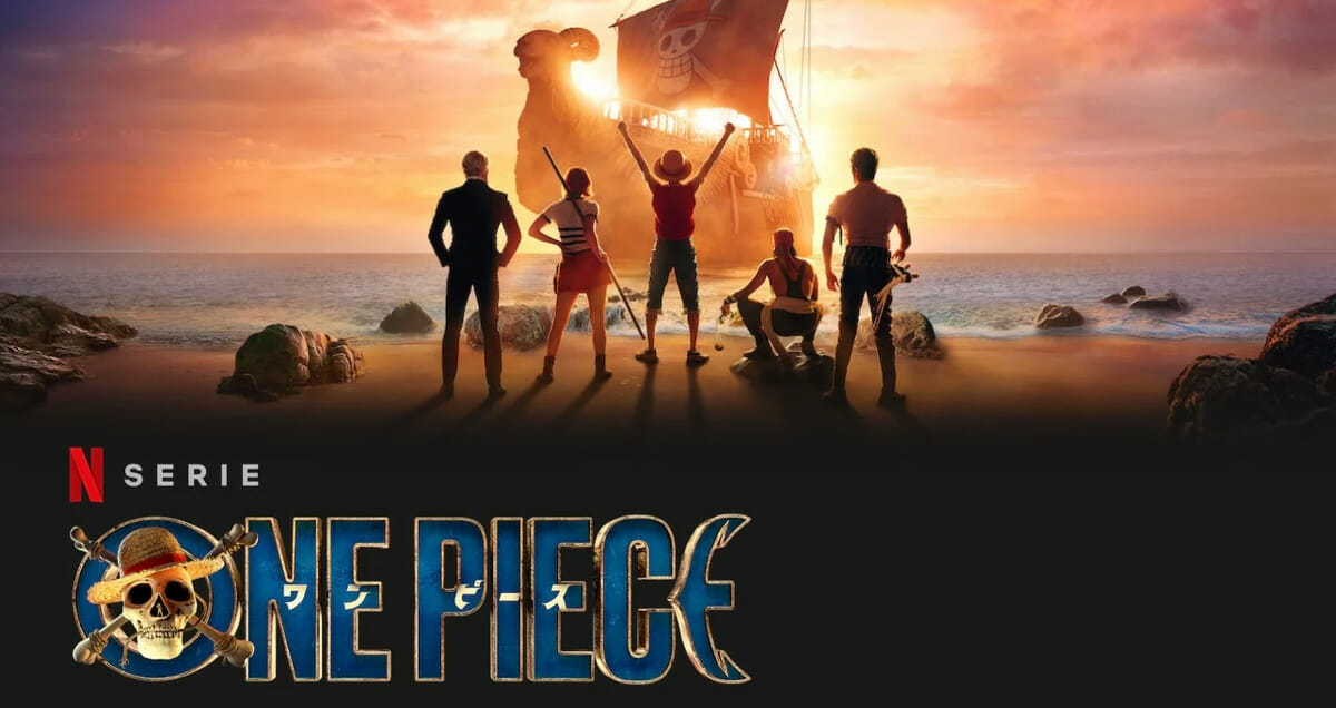 One Piece Netflix: Live Adaptation, Kini Tersedia Untuk Ditonton