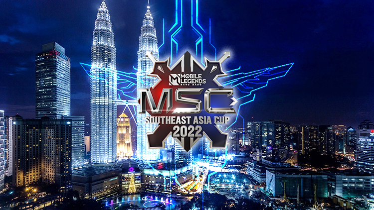 MSC 2022: Infomasi Jadual Dan Keputusan Terkini