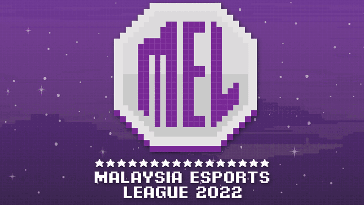 MEL 22: Pendaftaran 6 Tajuk Malaysian Esports League MLBB, PUBGM