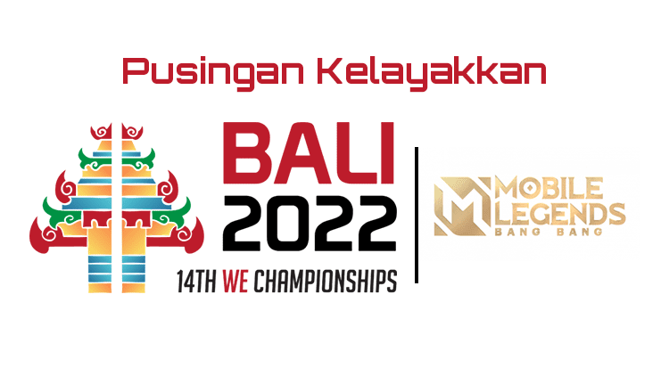 IESF 2022 Kelayakkan MLBB: Keputusan Dan Jadual Wilayah Asia