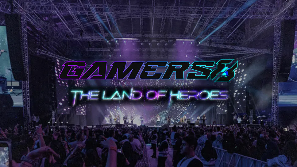 Gamers8 2023: Infomasi Penuh Kejohanan Esports Terbesar Dunia