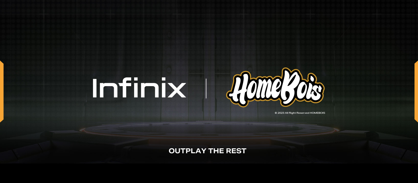 Infinix GT 10 Pro X Homebois: Kolaborasi Baru Esukan Malaysia