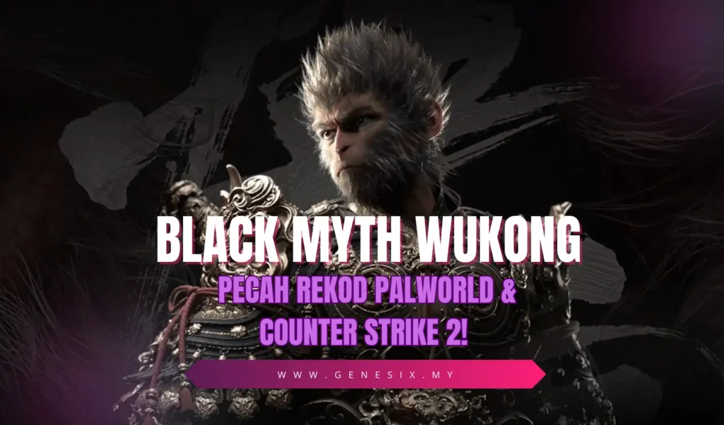 Black Myth Wukong Ranking