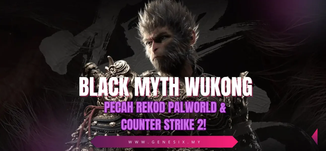 Black Myth Wukong Ranking