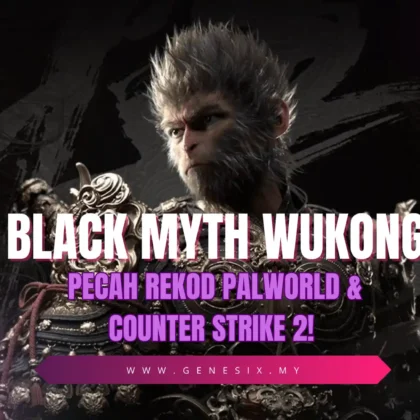 Black Myth Wukong Ranking