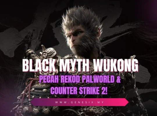 Black Myth Wukong Ranking