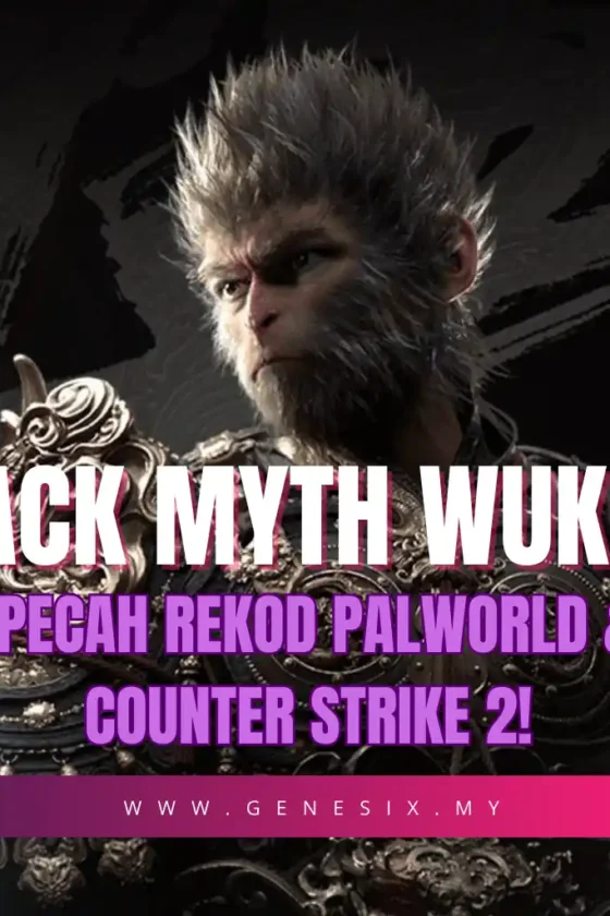 Black Myth Wukong Ranking