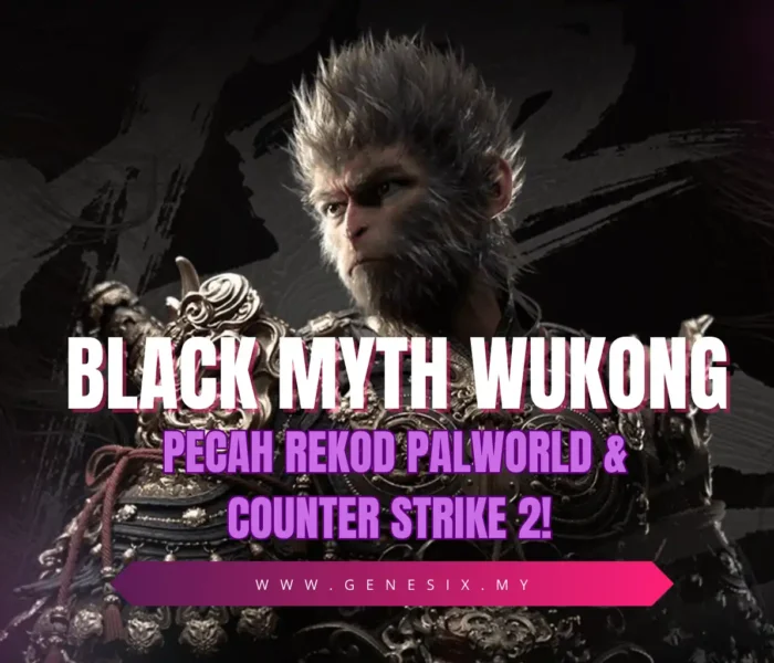 Black Myth Wukong Ranking