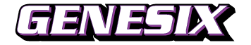 Genesix