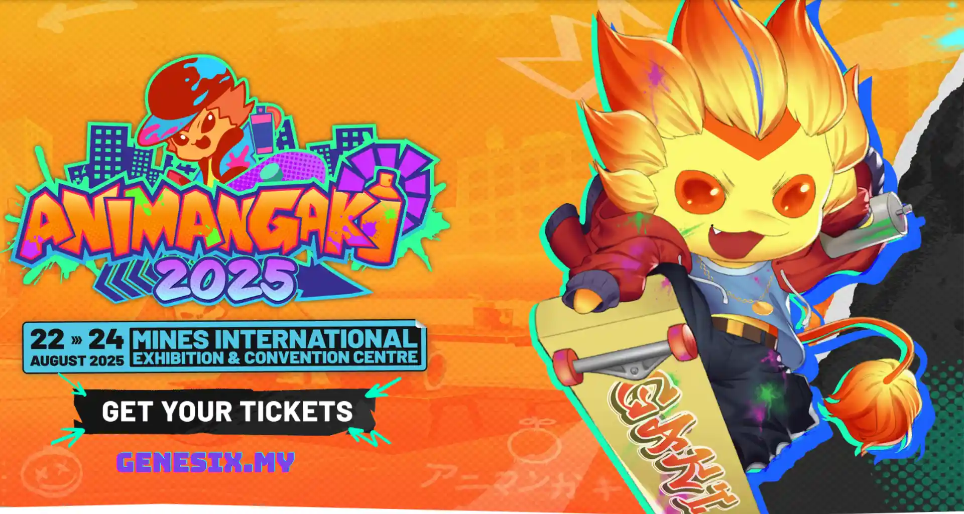 AniManGaki 2025