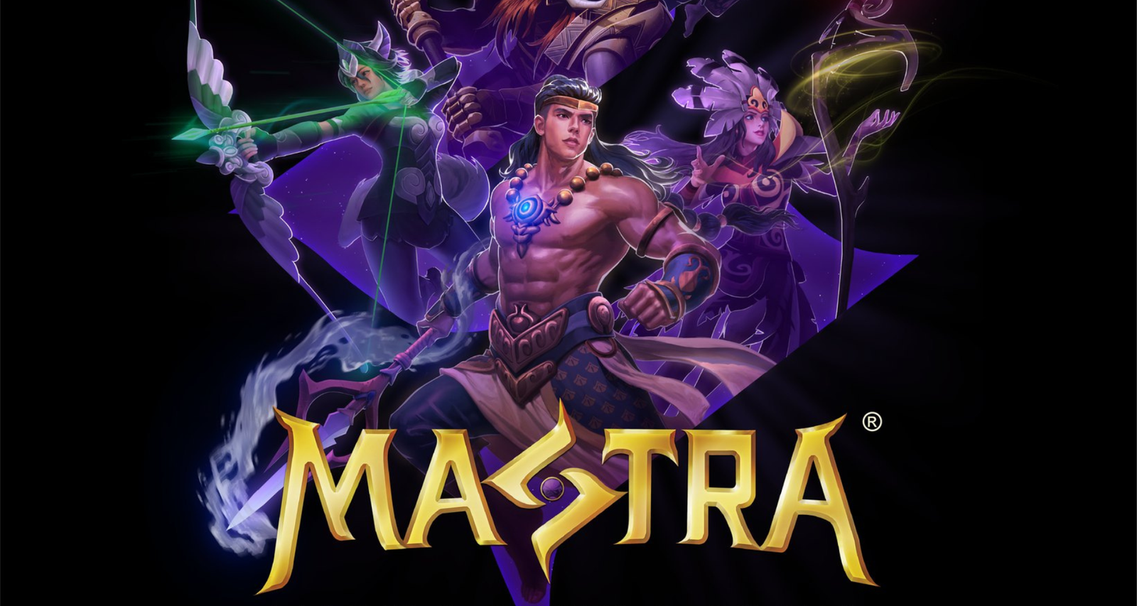 Mastra Todak Studios