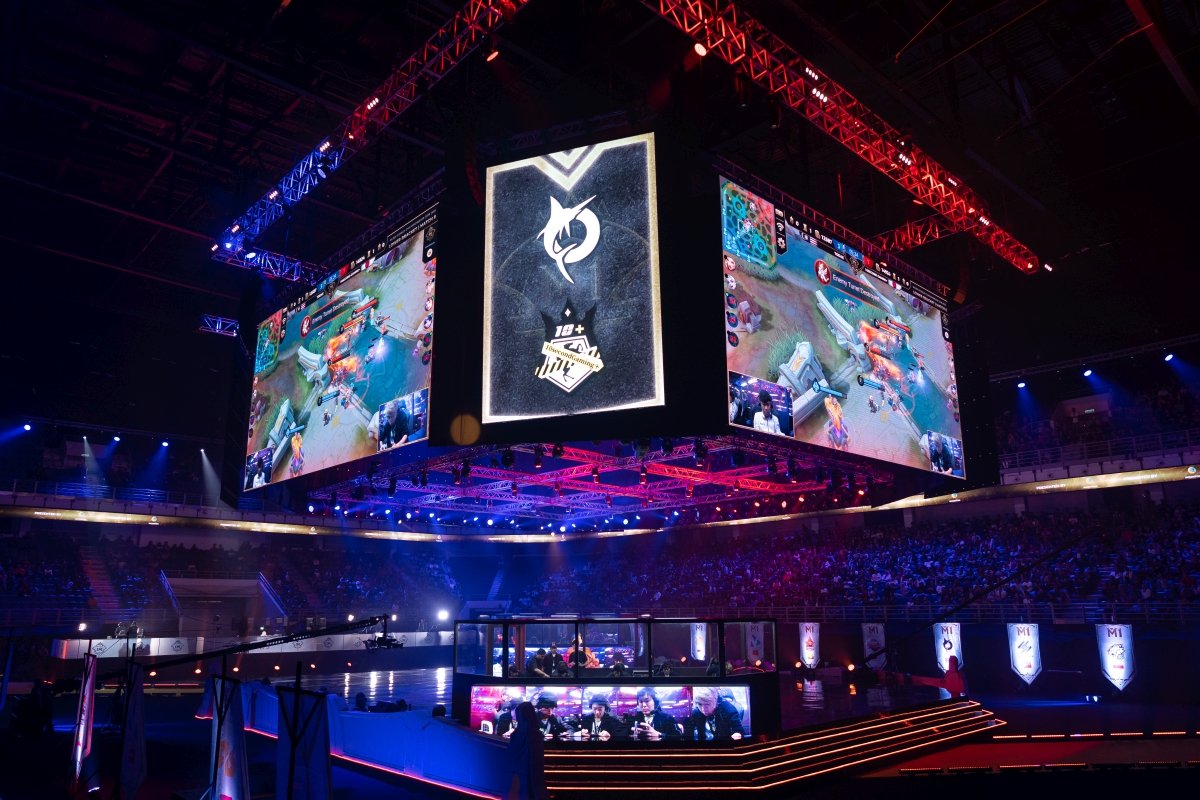 Esports Malaysia