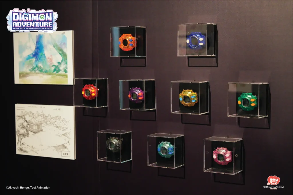 Digivice-Digimon-Exibition-Malaysia